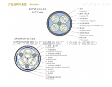ZRC-DJYVRP-3x2x1.0計(jì)算機(jī)軟信號(hào)電纜線(xiàn) 關(guān)鍵硬件在安防系統(tǒng)中的銷(xiāo)售與應(yīng)用
